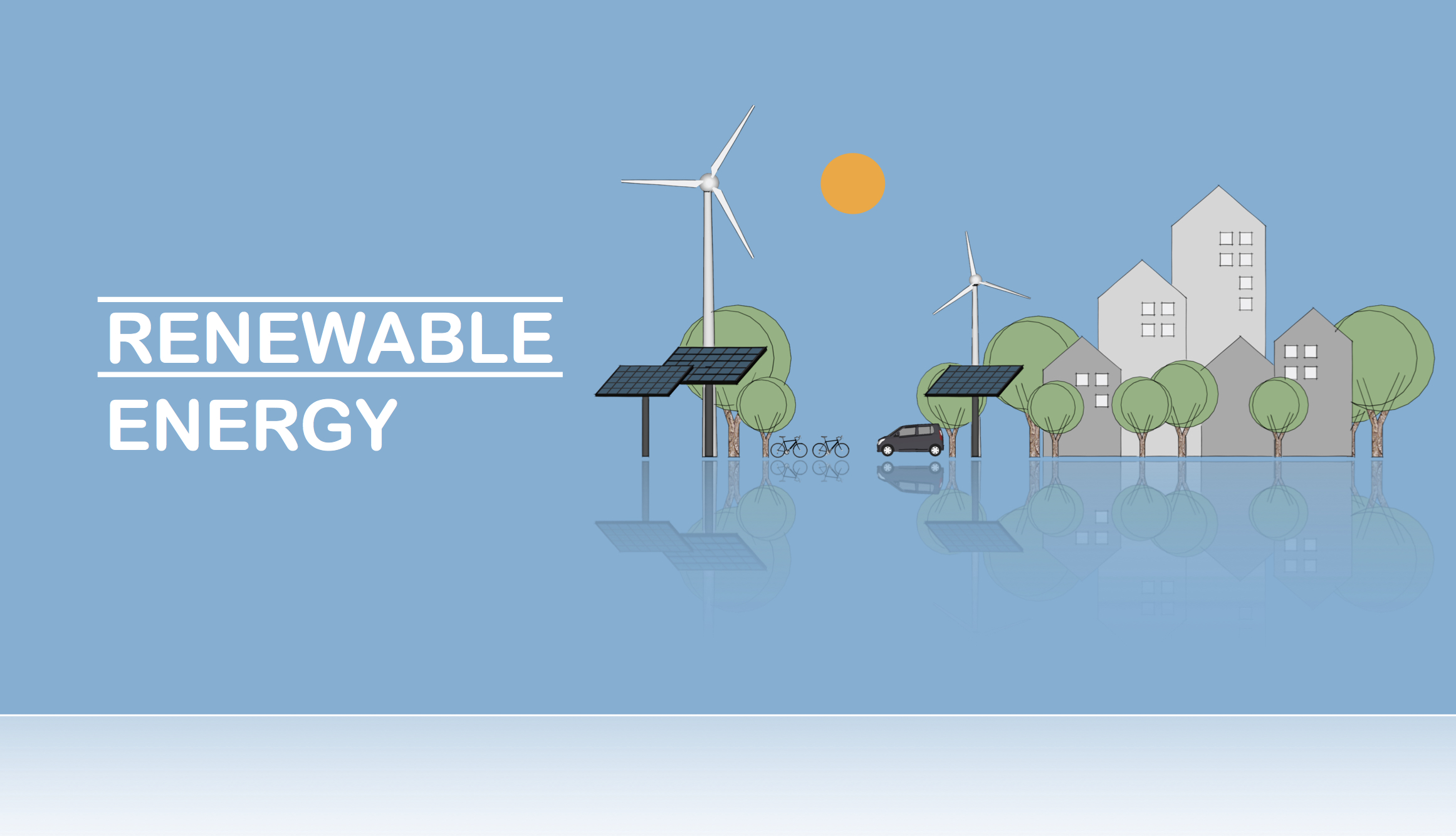 พลังงานทดแทน | Renewable Energy 00408