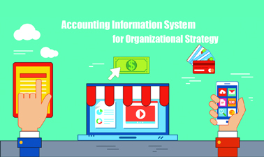 ระบบสารสนเทศทางบัญชี | Accounting Information System 00535